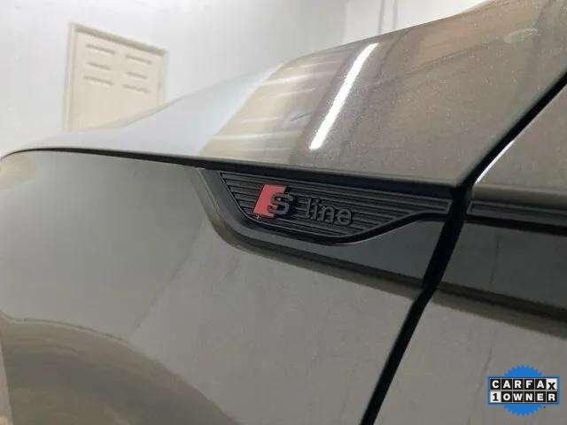 2023 Audi A5 Sportback 45 S line Premium Plus quattro Dallas TX