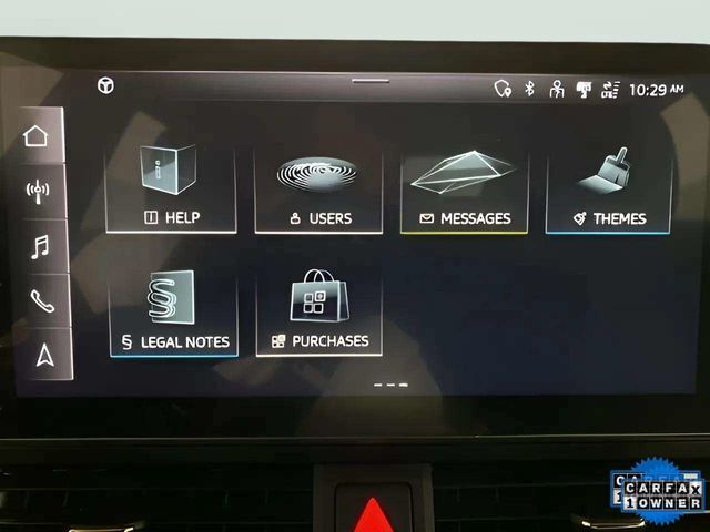 2023 Audi A5 Sportback 45 S line Premium Plus quattro Dallas TX