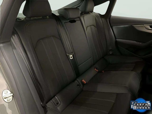 2023 Audi A5 Sportback 45 S line Premium Plus quattro Dallas TX