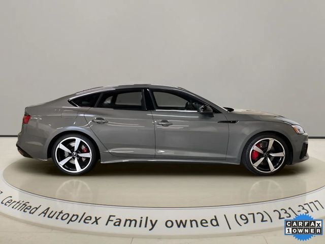 2023 Audi A5 Sportback 45 S line Premium Plus quattro Dallas TX
