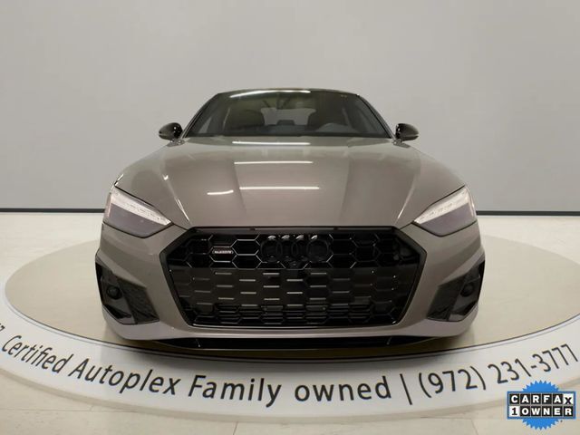 2023 Audi A5 Sportback 45 S line Premium Plus quattro Dallas TX