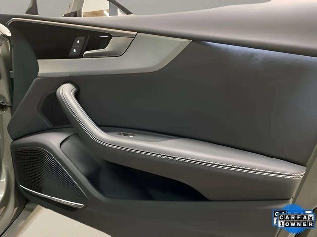 2023 Audi A5 Sportback 45 S line Premium Plus quattro Dallas TX