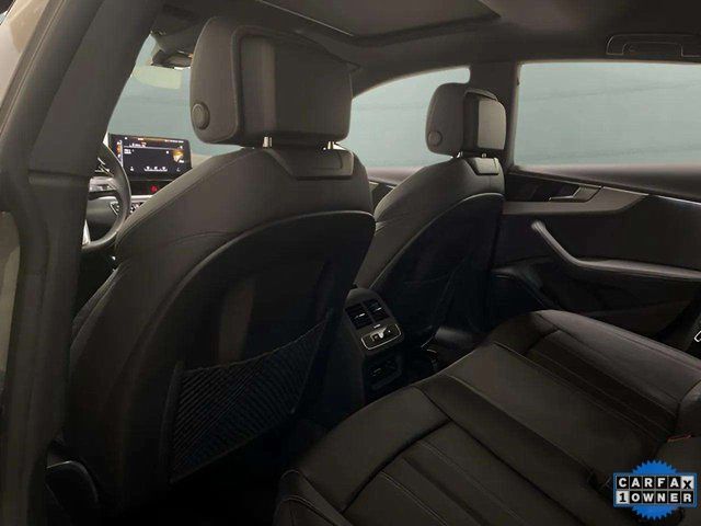 2023 Audi A5 Sportback 45 S line Premium Plus quattro Dallas TX
