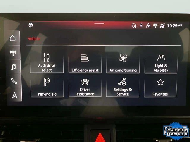 2023 Audi A5 Sportback 45 S line Premium Plus quattro Dallas TX