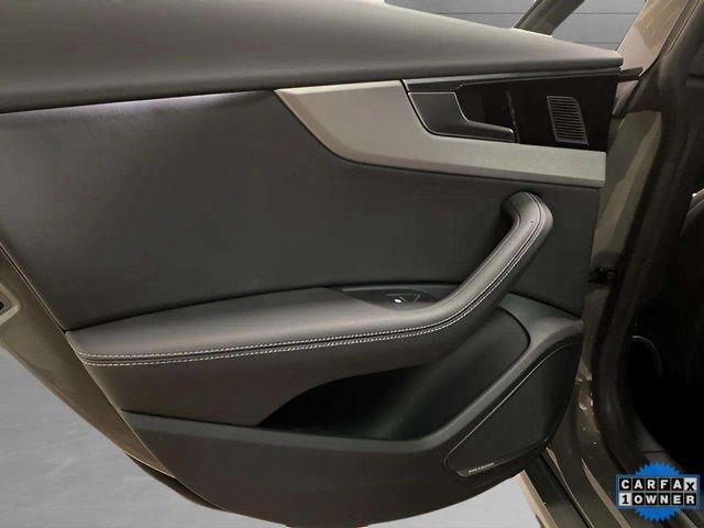 2023 Audi A5 Sportback 45 S line Premium Plus quattro Dallas TX