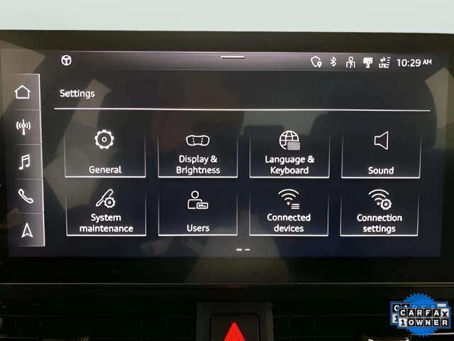 2023 Audi A5 Sportback 45 S line Premium Plus quattro Dallas TX