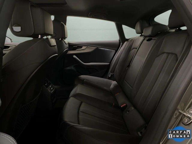 2023 Audi A5 Sportback 45 S line Premium Plus quattro Dallas TX