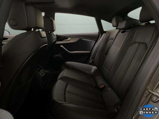 2023 Audi A5 Sportback 45 S line Premium Plus quattro Dallas TX