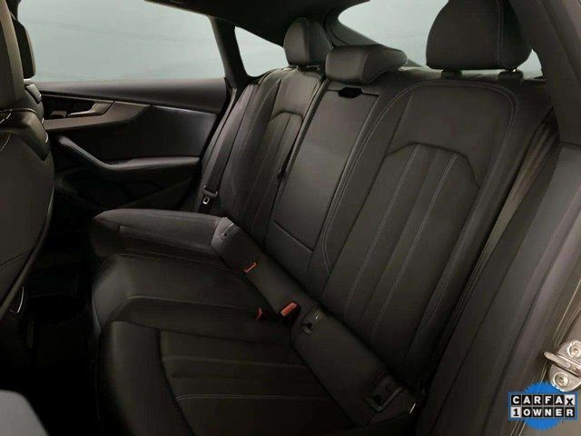 2023 Audi A5 Sportback 45 S line Premium Plus quattro Dallas TX