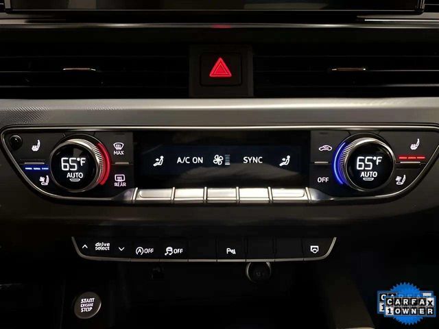 2023 Audi A5 Sportback 45 S line Premium Plus quattro Dallas TX