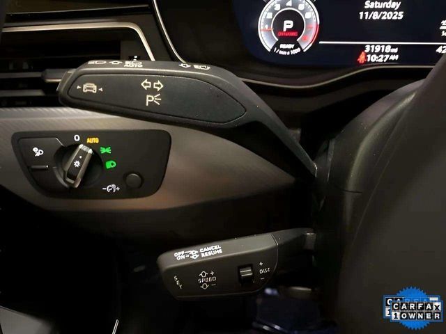 2023 Audi A5 Sportback 45 S line Premium Plus quattro Dallas TX