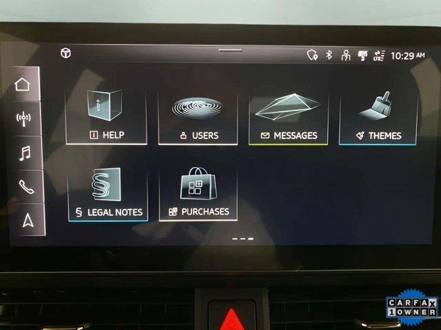 2023 Audi A5 Sportback 45 S line Premium Plus quattro Dallas TX