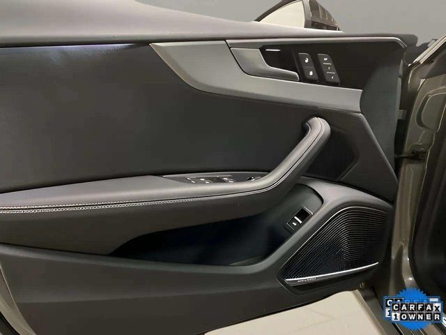 2023 Audi A5 Sportback 45 S line Premium Plus quattro Dallas TX