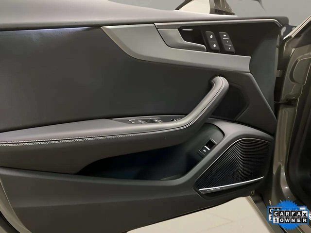 2023 Audi A5 Sportback 45 S line Premium Plus quattro Dallas TX
