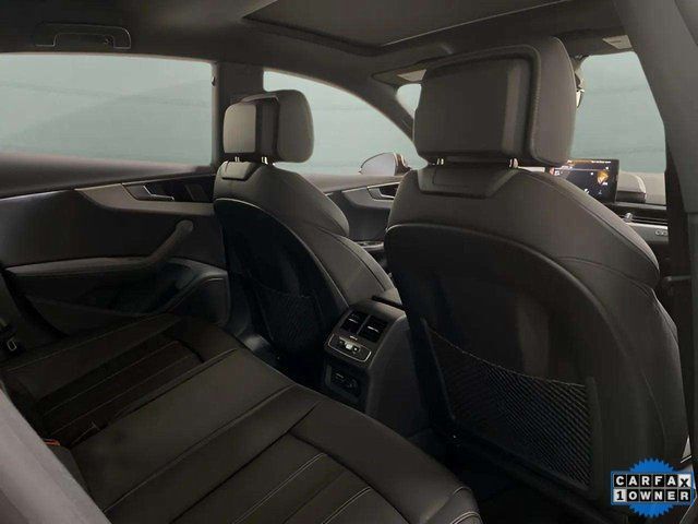 2023 Audi A5 Sportback 45 S line Premium Plus quattro Dallas TX