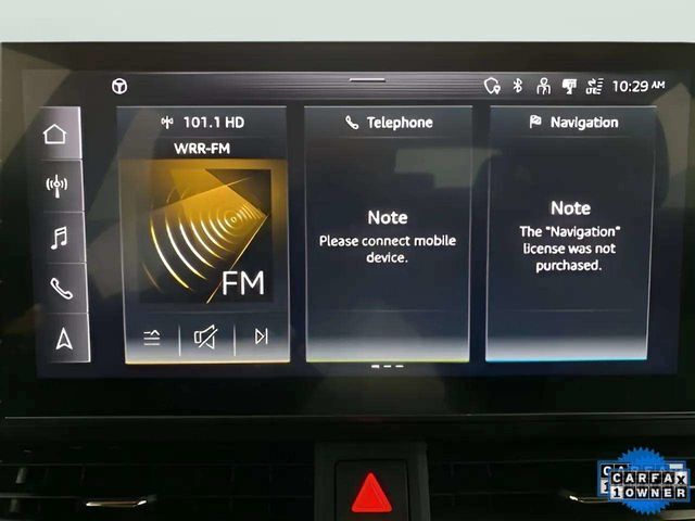 2023 Audi A5 Sportback 45 S line Premium Plus quattro Dallas TX