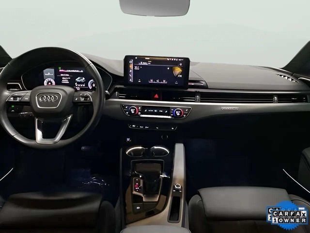 2023 Audi A5 Sportback 45 S line Premium Plus quattro Dallas TX