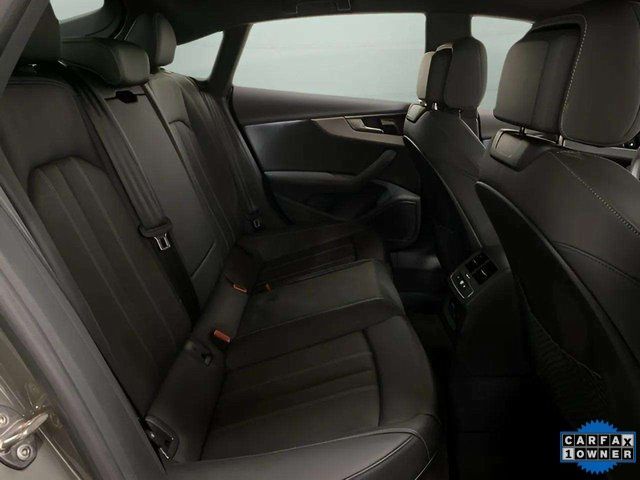 2023 Audi A5 Sportback 45 S line Premium Plus quattro Dallas TX
