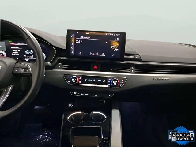2023 Audi A5 Sportback 45 S line Premium Plus quattro Dallas TX