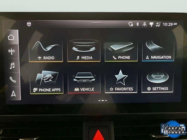 2023 Audi A5 Sportback 45 S line Premium Plus quattro Dallas TX