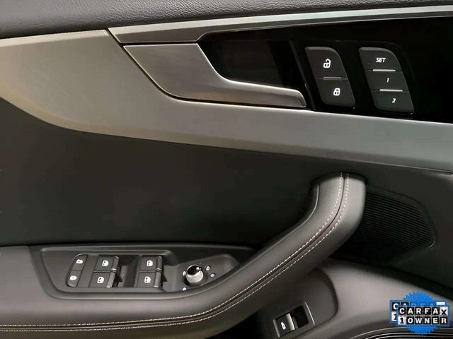 2023 Audi A5 Sportback 45 S line Premium Plus quattro Dallas TX