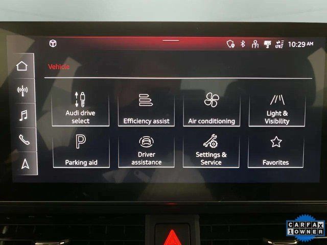 2023 Audi A5 Sportback 45 S line Premium Plus quattro Dallas TX