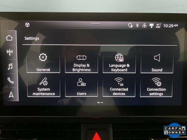 2023 Audi A5 Sportback 45 S line Premium Plus quattro Dallas TX