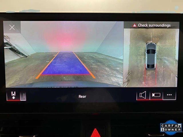 2023 Audi A5 Sportback 45 S line Premium Plus quattro Dallas TX