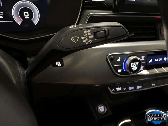 2023 Audi A5 Sportback 45 S line Premium Plus quattro Dallas TX