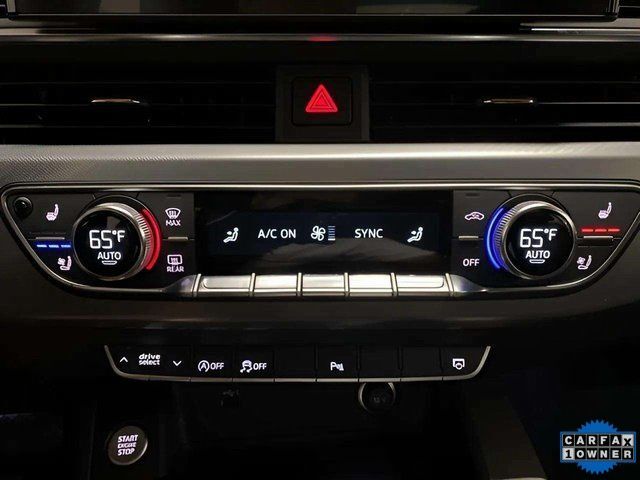 2023 Audi A5 Sportback 45 S line Premium Plus quattro Dallas TX