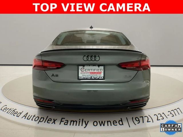 2023 Audi A5 Sportback 45 S line Premium Plus quattro Dallas TX