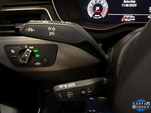 2023 Audi A5 Sportback 45 S line Premium Plus quattro Dallas TX