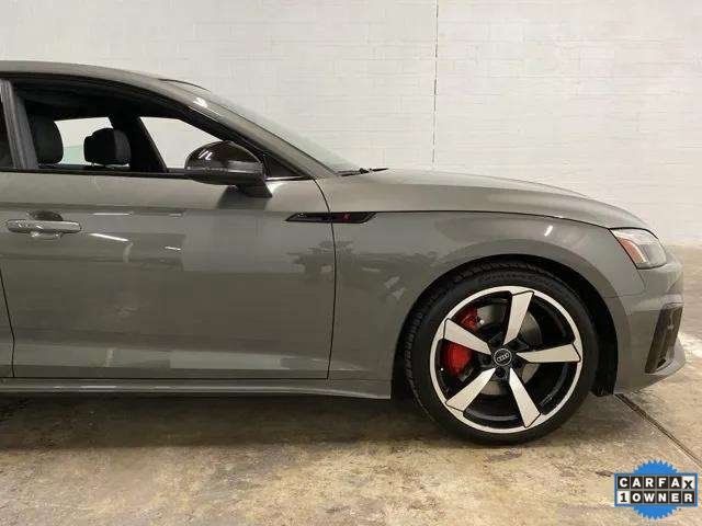 2023 Audi A5 Sportback 45 S line Premium Plus quattro Dallas TX