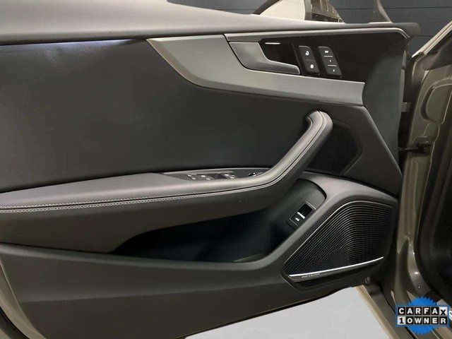 2023 Audi A5 Sportback 45 S line Premium Plus quattro Dallas TX