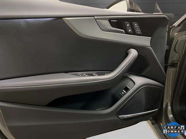 2023 Audi A5 Sportback 45 S line Premium Plus quattro Dallas TX