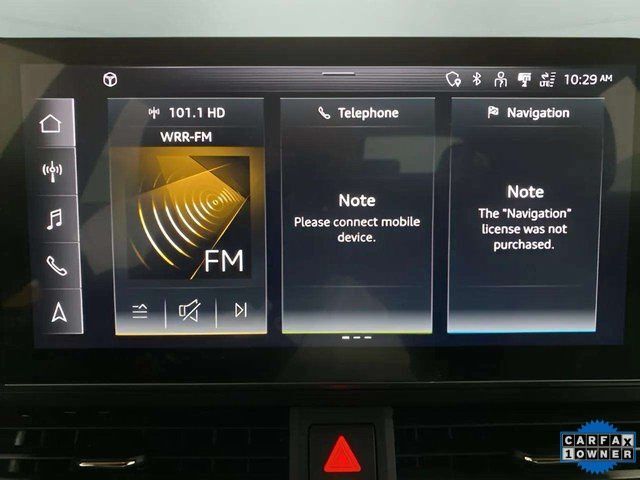 2023 Audi A5 Sportback 45 S line Premium Plus quattro Dallas TX