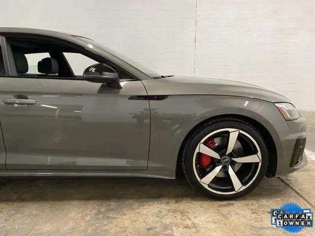 2023 Audi A5 Sportback 45 S line Premium Plus quattro Dallas TX