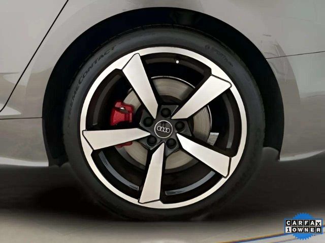 2023 Audi A5 Sportback 45 S line Premium Plus quattro Dallas TX