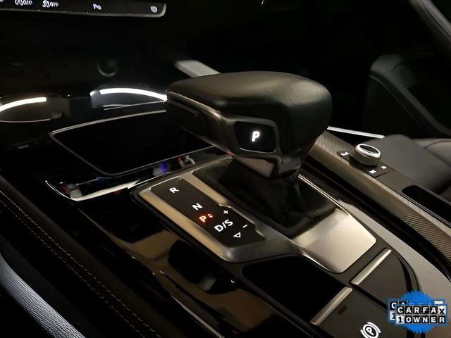 2023 Audi A5 Sportback 45 S line Premium Plus quattro Dallas TX