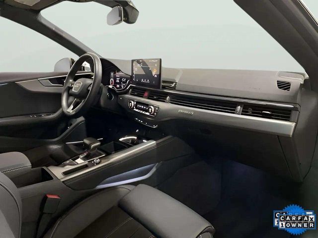 2023 Audi A5 Sportback 45 S line Premium Plus quattro Dallas TX
