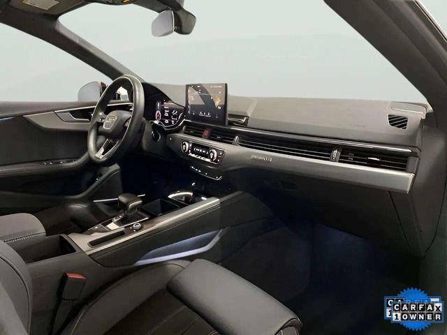 2023 Audi A5 Sportback 45 S line Premium Plus quattro Dallas TX