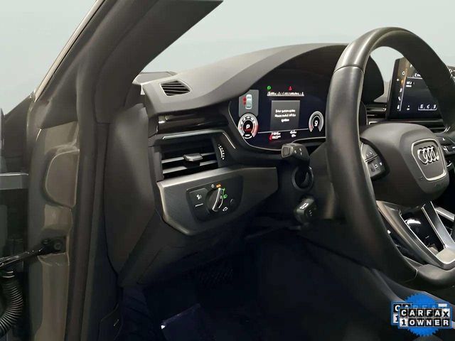 2023 Audi A5 Sportback 45 S line Premium Plus quattro Dallas TX