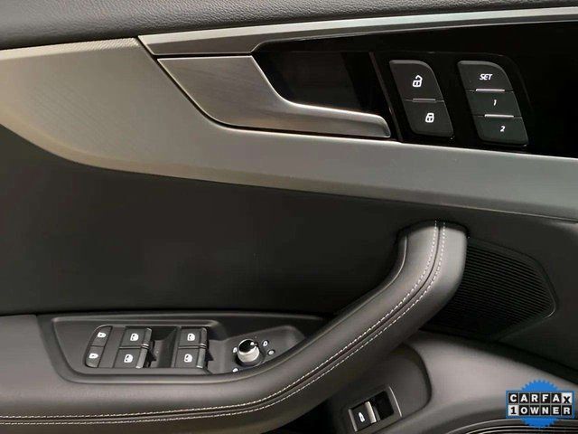 2023 Audi A5 Sportback 45 S line Premium Plus quattro Dallas TX