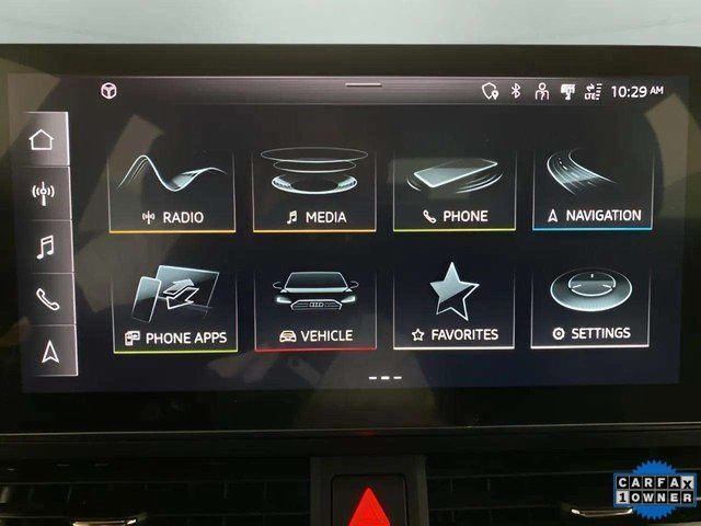 2023 Audi A5 Sportback 45 S line Premium Plus quattro Dallas TX