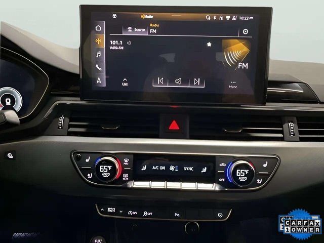 2023 Audi A5 Sportback 45 S line Premium Plus quattro Dallas TX