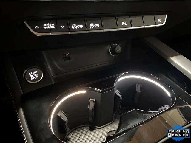 2023 Audi A5 Sportback 45 S line Premium Plus quattro Dallas TX