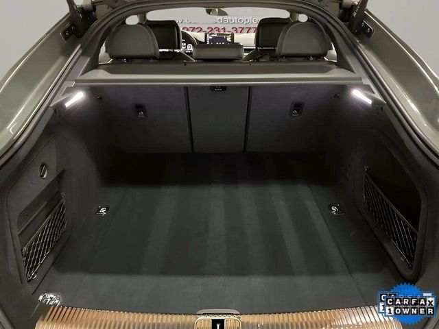 2023 Audi A5 Sportback 45 S line Premium Plus quattro Dallas TX
