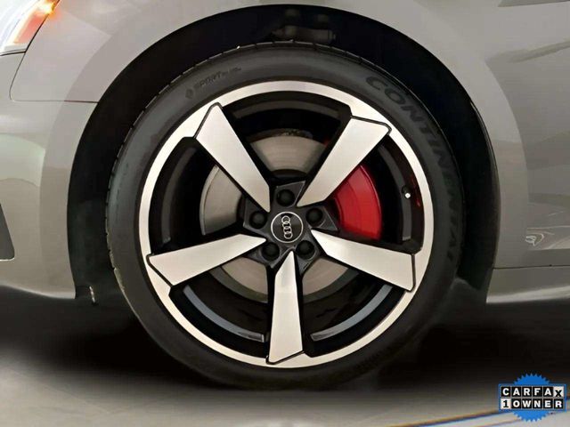 2023 Audi A5 Sportback 45 S line Premium Plus quattro Dallas TX