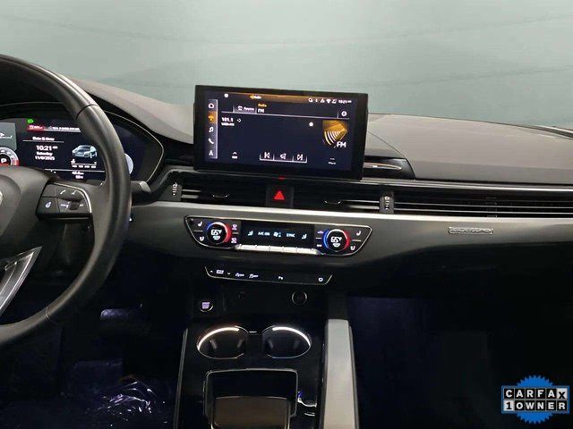 2023 Audi A5 Sportback 45 S line Premium Plus quattro Dallas TX