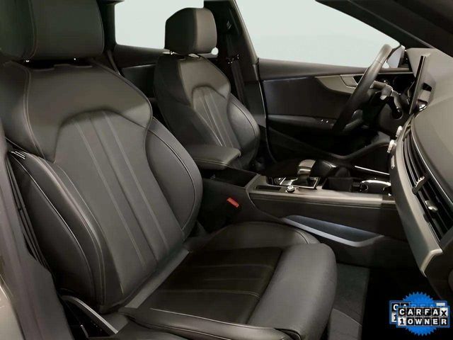 2023 Audi A5 Sportback 45 S line Premium Plus quattro Dallas TX
